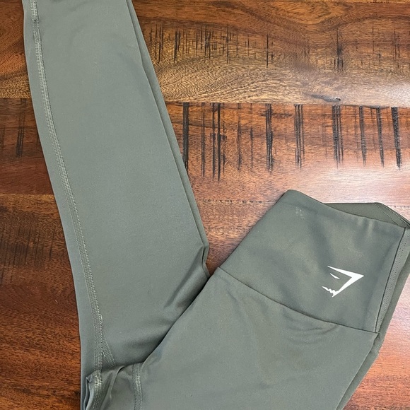 Gymshark Seamless Training Leggings - Picture 1 of 2